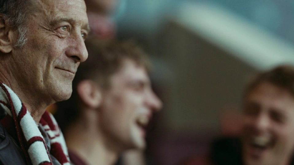 Vincent Lindon Vincent Lindon