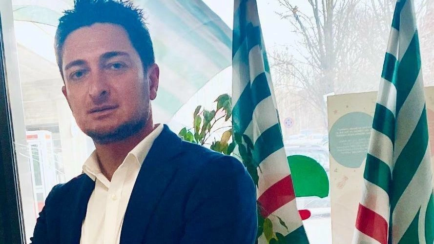 Giuseppe Cesarano, segretario regionale di Fim Cisl, predica compattezza Giuseppe Cesarano, segretario regionale di Fim Cisl, predica compattezza