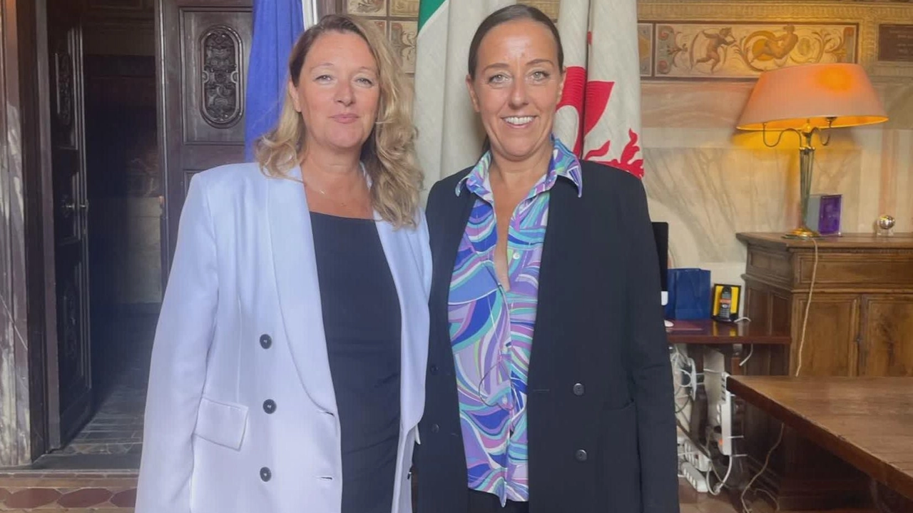 Ieri si è svolta la riunione del consiglio di amministrazione della holding. Via libera alla tesoreria condivisa e alla richiesta di finanziamento . Ieri si è svolta la riunione del consiglio di amministrazione della holding. Via libera alla tesoreria condivisa e alla richiesta di finanziamento .