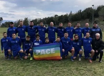 Coppa Disciplina. Civitella su tutti