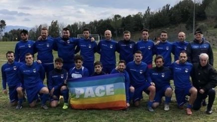 Coppa Disciplina. Civitella su tutti