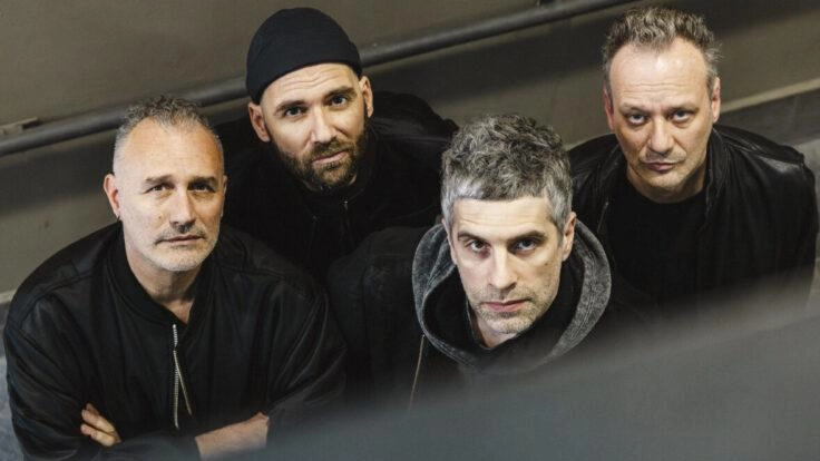 I Planet Funk saranno sul palco il 13 settembre. Con il loro show celebrano il sound che li contraddistingue da Non Zero Sumness I Planet Funk saranno sul palco il 13 settembre. Con il loro show celebrano il sound che li contraddistingue da Non Zero Sumness