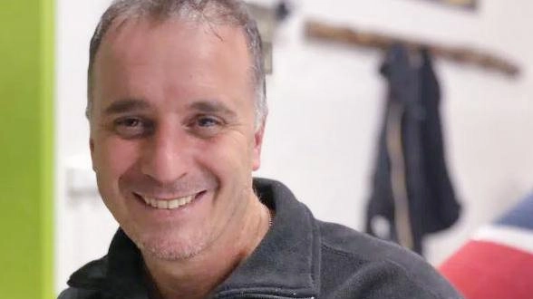 Maxime Anelli, consigliere della Guinadese Maxime Anelli, consigliere della Guinadese