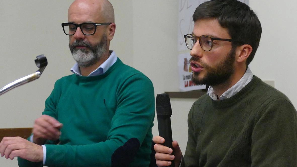 In concomitanza con l’inizio dell’attività del nuovo pediatra di famiglia, dottor Niccolò Campagna, nell’ambito Pistoia-Montagna pistoiese, programmato per oggi, martedì... In concomitanza con l’inizio dell’attività del nuovo pediatra di famiglia, dottor Niccolò Campagna, nell’ambito Pistoia-Montagna pistoiese, programmato per oggi, martedì...
