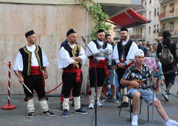arte sul cemento e il bilancio del festival