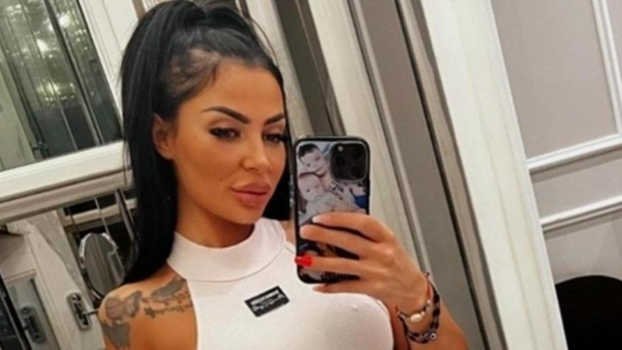 La scomparsa di Denisa. Il ruolo dell’avvocato:: "Conosco solo sua madre" La scomparsa di Denisa. Il ruolo dell’avvocato:: "Conosco solo sua madre"