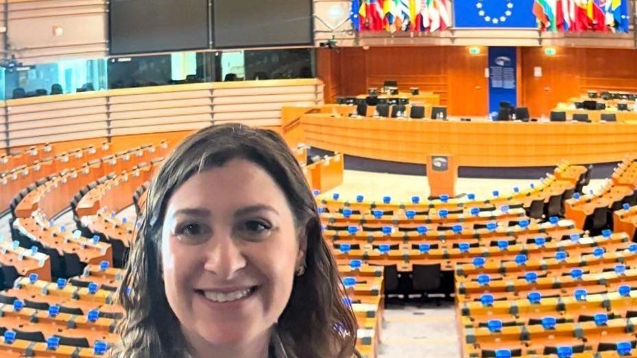 Agnolucci è tra i massimi esperti europei sugli aiuti di Stato e sulle politiche industriali "Arezzo mi ha fatto crescere in un ambiente sereno e imparare il valore del darsi da fare". Agnolucci è tra i massimi esperti europei sugli aiuti di Stato e sulle politiche industriali "Arezzo mi ha fatto crescere in un ambiente sereno e imparare il valore del darsi da fare".