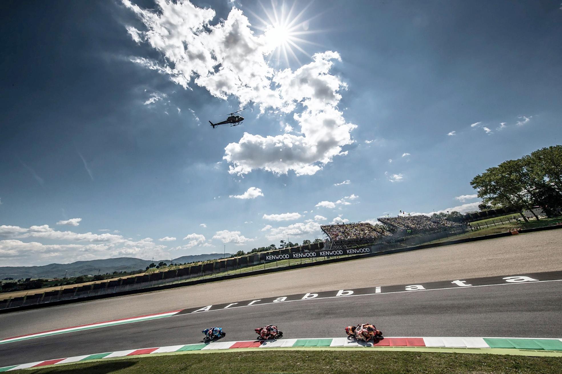 mugello prepara il weekend pi249 atteso dell anno