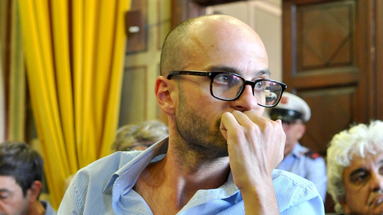 Marco Biondi Marco Biondi