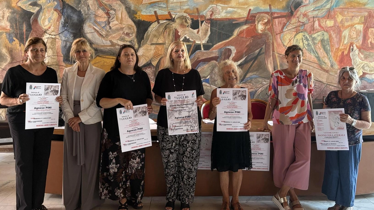 La commissione Progetto donna Centro per le pari opportunità