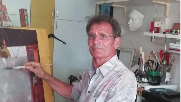 Al via dal 30 maggio, proporrà una carrellata di opere realizzate tra il 2013 e il 2025. Tra realtà e testimonianza Al via dal 30 maggio, proporrà una carrellata di opere realizzate tra il 2013 e il 2025. Tra realtà e testimonianza