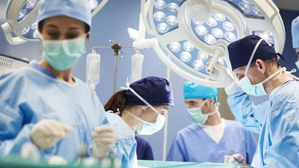 Si preannuncia un fine anno pieno di tensione per il settore sanitario Si preannuncia un fine anno pieno di tensione per il settore sanitario