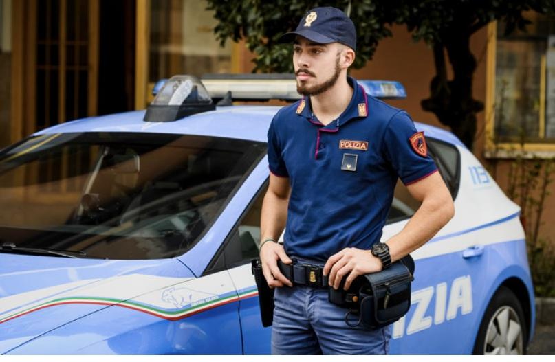 Polizia di Stato, domani la cerimonia dell’anniversario della fondazione