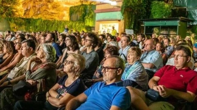 Estate all’insegna della riscoperta delle arene: la mappa in città e in provincia