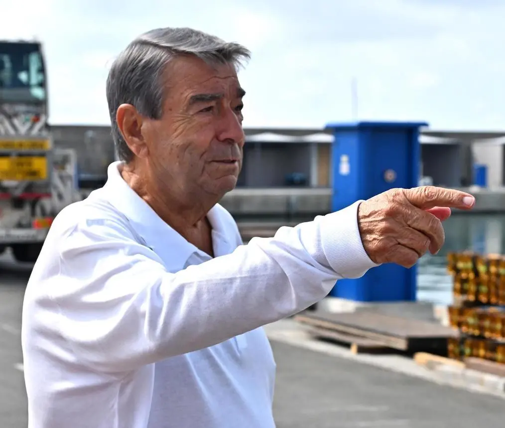 Spinelli risponde al giudice: "Ora mi merito la libertà"