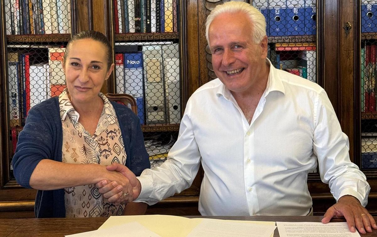 Regionali, patto a sinistra: "Contrari allo sviluppo" Regionali, patto a sinistra: "Contrari allo sviluppo"