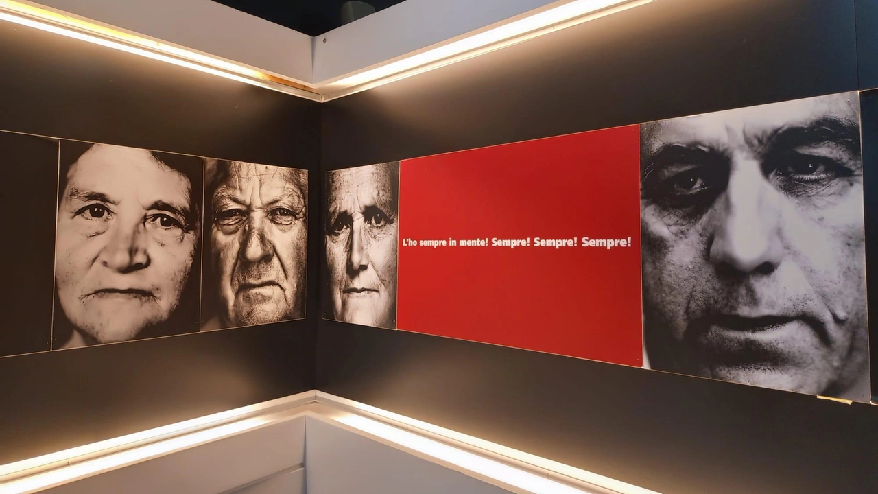Al Museo di Sant’Anna di Stazzema oggi alle 17 si terrà la conferenza “Conservare la Memoria“ con interventi di professori ed esperti del settore Al Museo di Sant’Anna di Stazzema oggi alle 17 si terrà la conferenza “Conservare la Memoria“ con interventi di professori ed esperti del settore