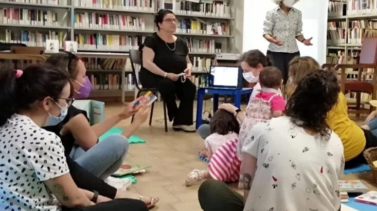 La pediatra Laura Fedeli va in pensione. I medici Morelli e Benigni garantiranno l'assistenza ai bambini di Cortona.
