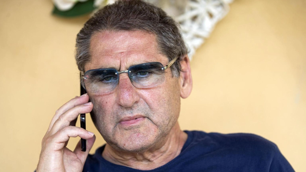 Salvatore Buzzi