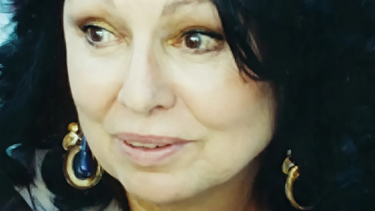La nipote Gea Dall’Orto: "Amava farmi travestire, devo a lei se sono attrice" La nipote Gea Dall’Orto: "Amava farmi travestire, devo a lei se sono attrice"