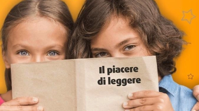 Al via la trentaduesima edizione del premio letterario «Scelto da noi» che vuole promuovere la lettura nelle classi quarte e quinte delle scuole primarie Al via la trentaduesima edizione del premio letterario «Scelto da noi» che vuole promuovere la lettura nelle classi quarte e quinte delle scuole primarie