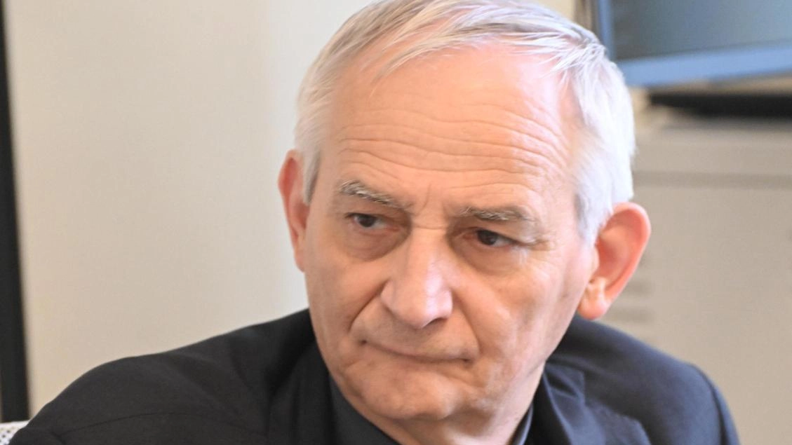 Anche il presidente della Cei domani pomeriggio alle celebrazioni. Alle 18.30 una Messa solenne nella cattedrale di San Martino. Anche il presidente della Cei domani pomeriggio alle celebrazioni. Alle 18.30 una Messa solenne nella cattedrale di San Martino.