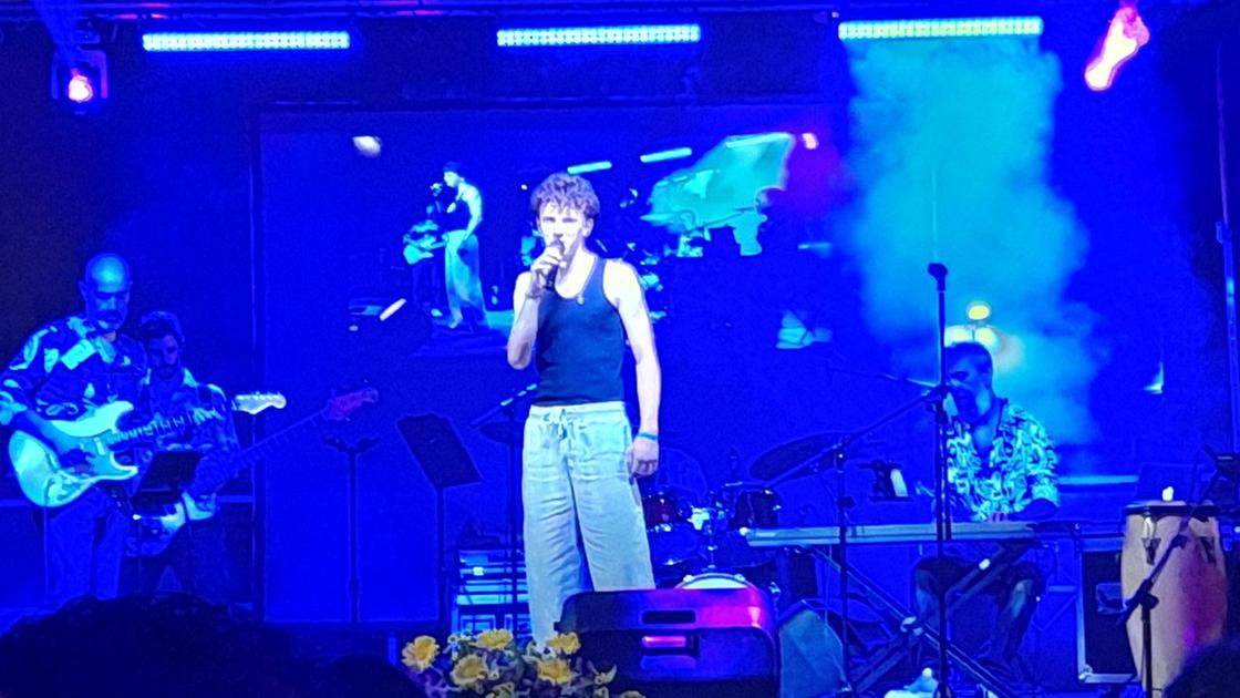 Festival degli Interpreti. Ecco tutti i vincitori. Premi in Piazza Arnolfo