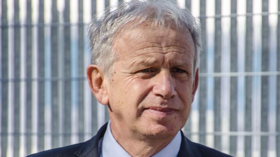 Il sindaco del Comune di Coreglia, Marco Remaschi Il sindaco del Comune di Coreglia, Marco Remaschi