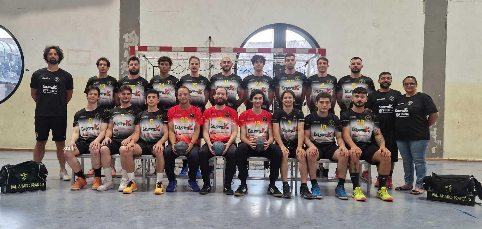 Sfide per la A Silver. Prato crede nel salto Sfide per la A Silver. Prato crede nel salto