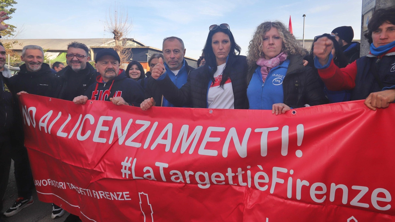 La 3F Filippi di Bologna: "Il piano industriale punta a valorizzare la storia e il know-how. È l’unica alternativa possibile a una situazione che dura da anni. Il 2024 chiude in perdita". La 3F Filippi di Bologna: "Il piano industriale punta a valorizzare la storia e il know-how. È l’unica alternativa possibile a una situazione che dura da anni. Il 2024 chiude in perdita".