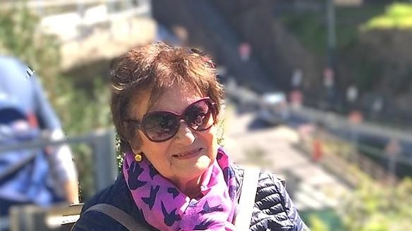 Dopo la pausa festiva riprendono le attività dell’associazione Aidea (nella foto, la presidente Gabriella Peroni). Nella sede di via... Dopo la pausa festiva riprendono le attività dell’associazione Aidea (nella foto, la presidente Gabriella Peroni). Nella sede di via...