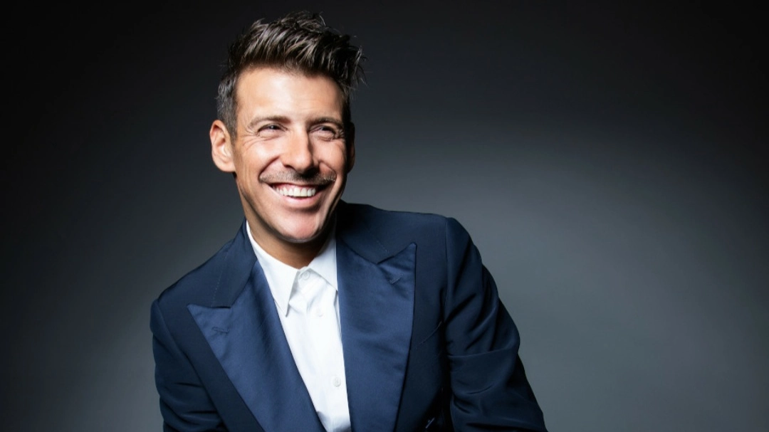 Francesco Gabbani