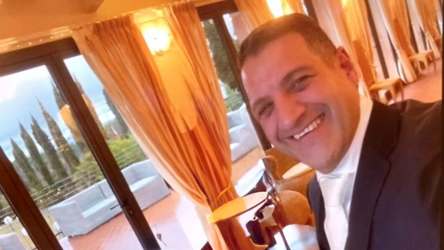 Gianluca Benesperi