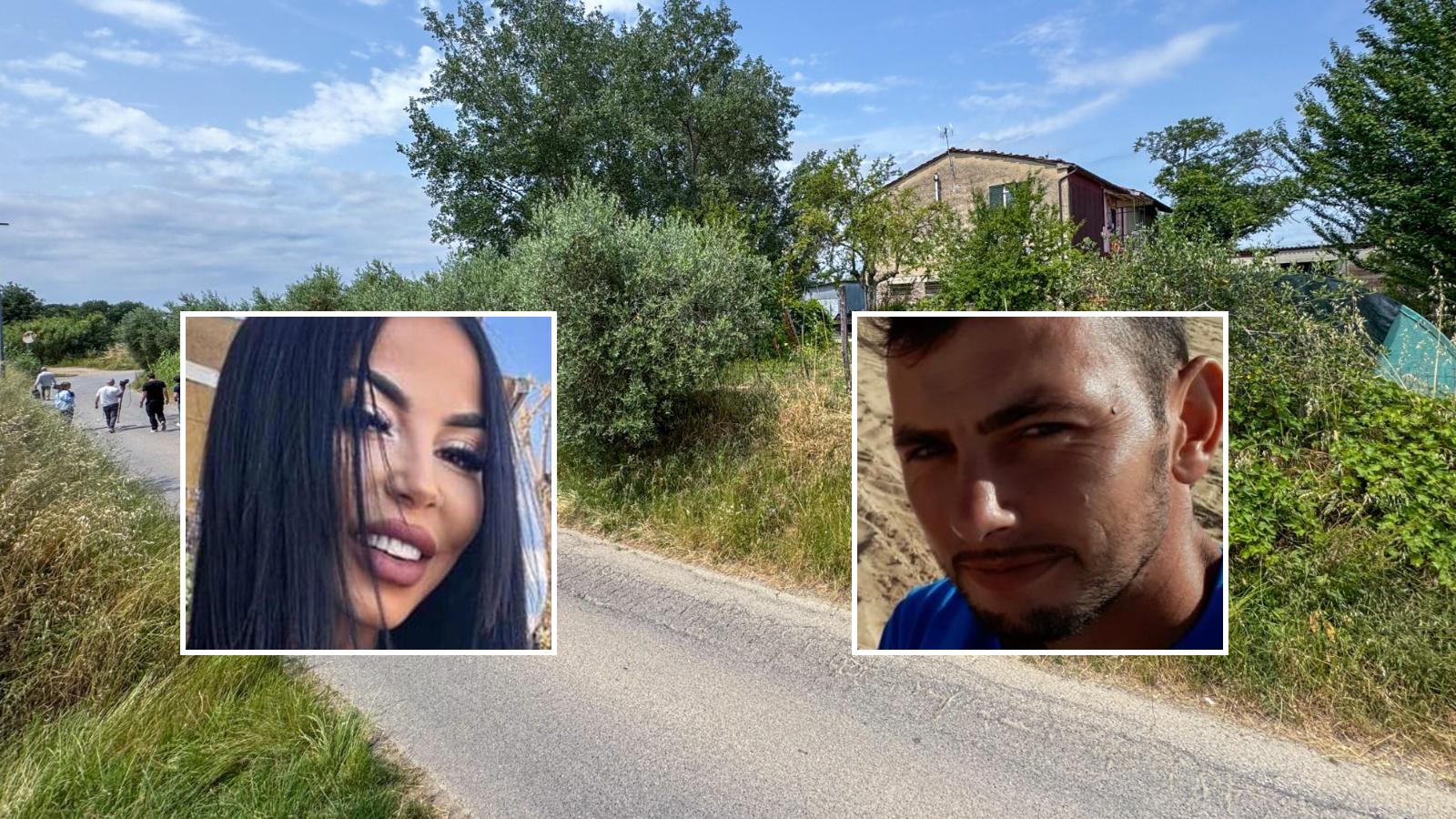 Trovati i resti di una donna, “sono di Ana Maria”. Il killer di Denisa: “Ho ucciso anche lei” Trovati i resti di una donna, “sono di Ana Maria”. Il killer di Denisa: “Ho ucciso anche lei”