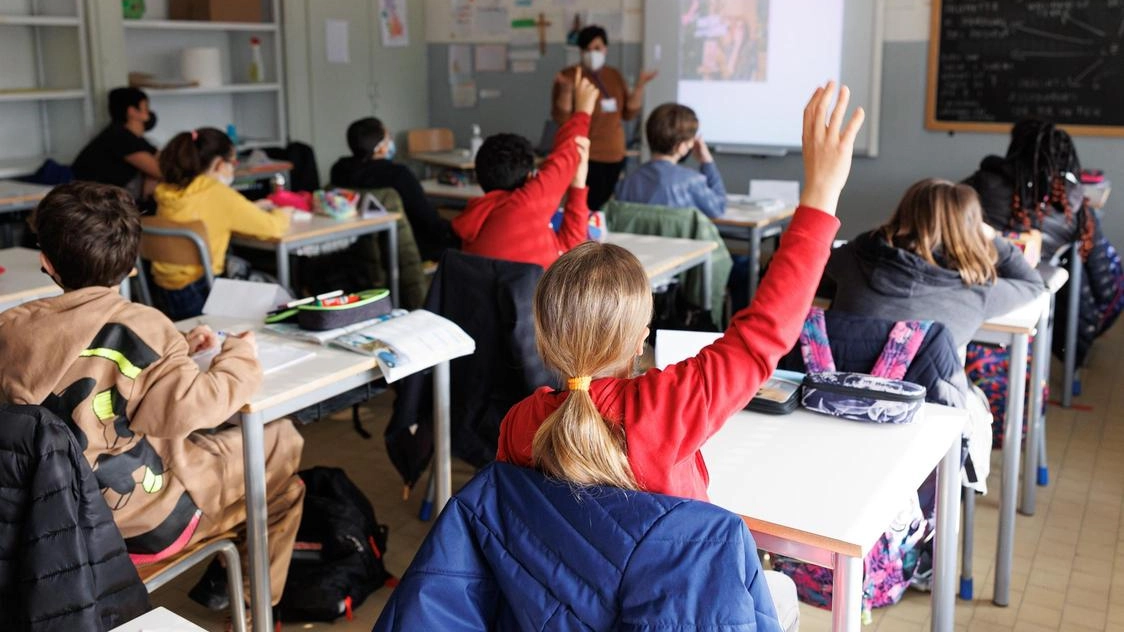 La votazione del consiglio provinciale ha portato sostanziali novità per quanto riguarda il futuro degli istituti provinciali, alle prese con la perdita di iscritti che porta a rimodulazioni La votazione del consiglio provinciale ha portato sostanziali novità per quanto riguarda il futuro degli istituti provinciali, alle prese con la perdita di iscritti che porta a rimodulazioni
