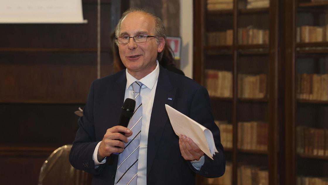 Giannetto Marchettini confemato presidente Ance Giannetto Marchettini confemato presidente Ance