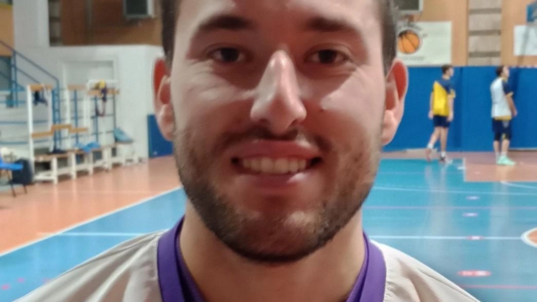 Alessandro Benfatto Alessandro Benfatto