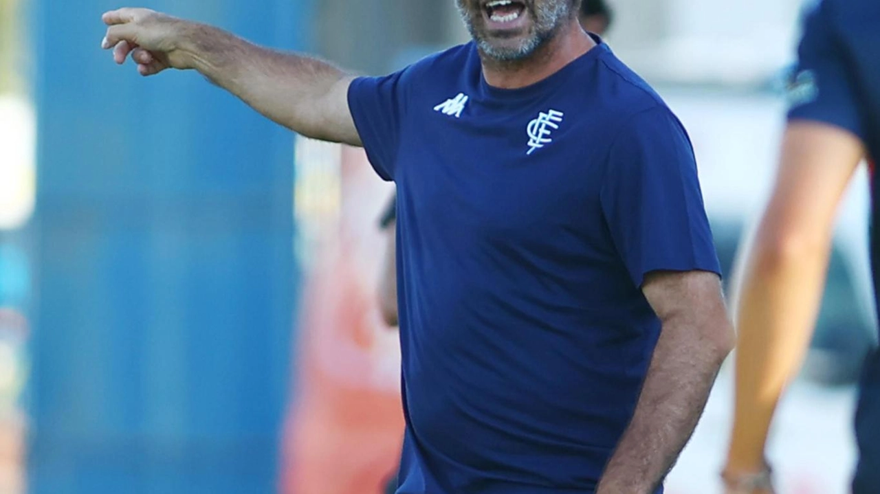 A chi ha visto l’amichevole contro il Sassuolo non sarà passato inosservato che Mulattieri è rimasto 90 minuti in panchina...
