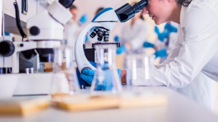 Nuovi farmaci con l’intelligenza artificiale, il progetto dell’Università di Pisa