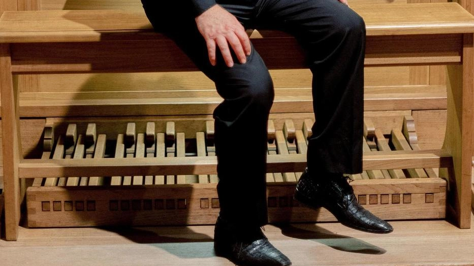 Nuovo appuntamento con il ’Carrara organ concert’, il festival organistico che punta alla valorizzazione dell’organo, patrimonio della cultura europea, con... Nuovo appuntamento con il ’Carrara organ concert’, il festival organistico che punta alla valorizzazione dell’organo, patrimonio della cultura europea, con...