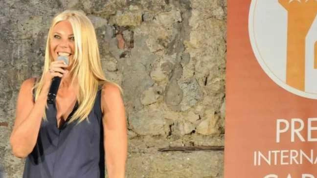 Come da tradizione, sarà Eleonora Daniele a presentare l’importante appuntamento Come da tradizione, sarà Eleonora Daniele a presentare l’importante appuntamento