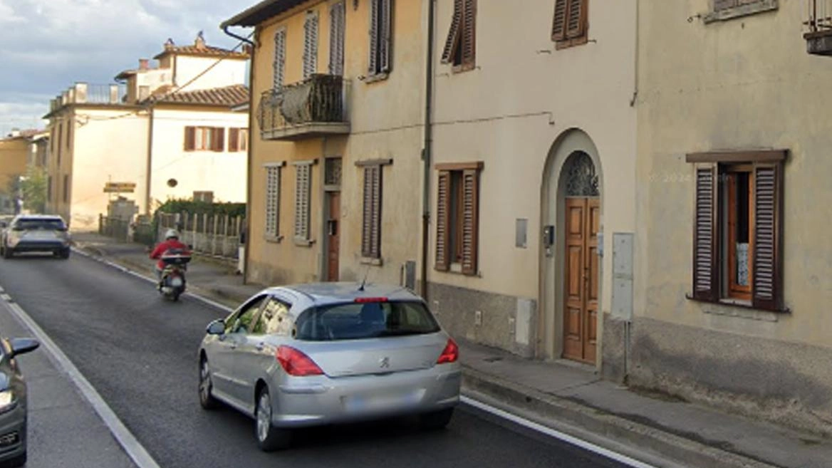 In Consiglio Comunale si è discusso delle misure da mettere in campo per la sicurezza di via Marconi In Consiglio Comunale si è discusso delle misure da mettere in campo per la sicurezza di via Marconi