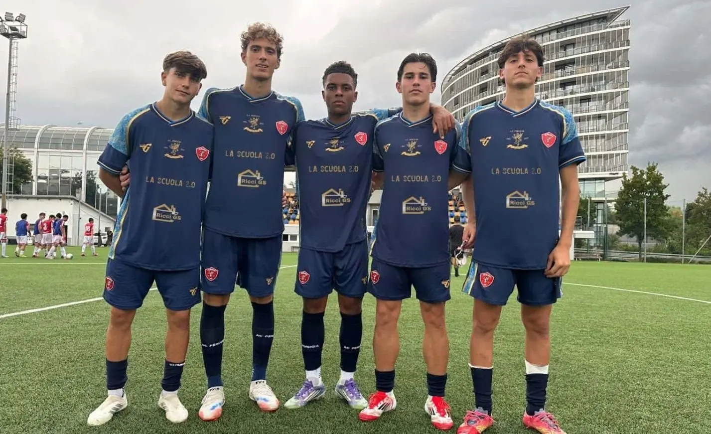Settore giovanile. San Marino Talent Cup al Bologna. La Primavera cade in finale (3-2)
