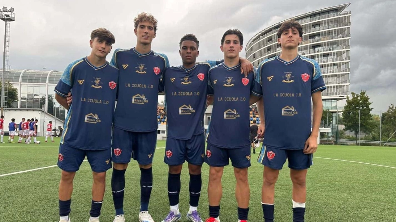 La formazione Primavera del Perugia è uscita sconfitta in finale contro il Bologna
