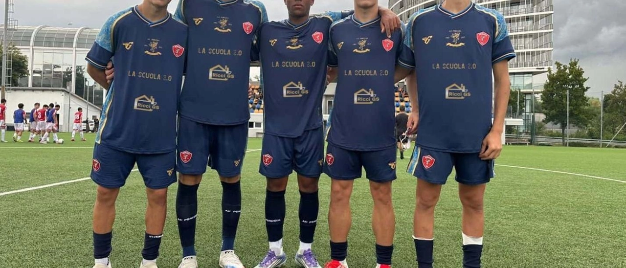 Settore giovanile. San Marino Talent Cup al Bologna. La Primavera cade in finale (3-2)