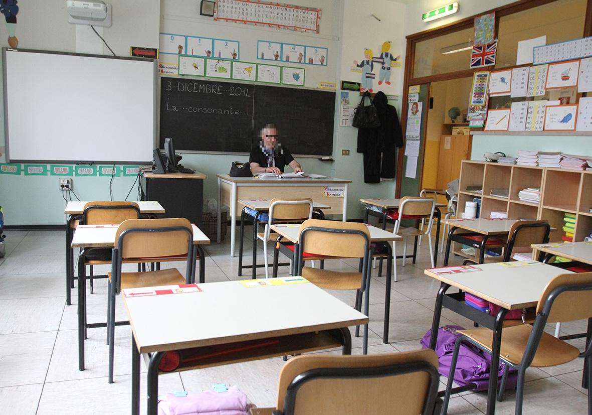 Nuovo anno scolastico al via in provincia di Lucca. Ma al suono della prima campanella ben 9 dirigenti ...
