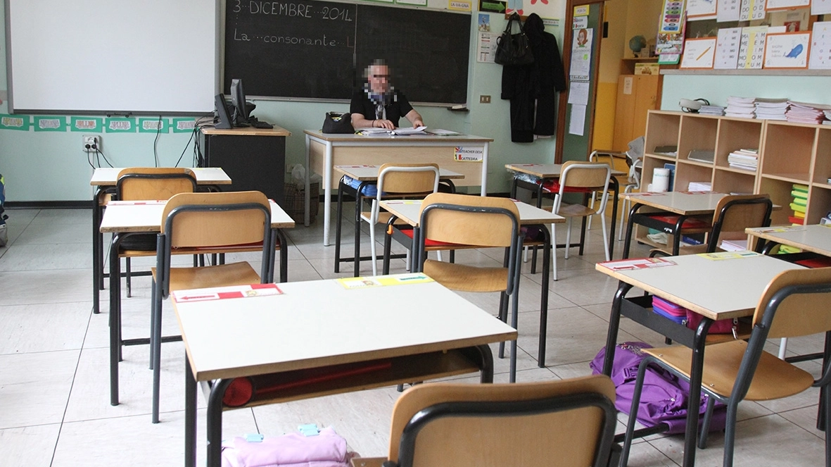 Sono ben 9 gli istituti della provincia di Lucca che sono senza un dirigente scolastico nominato Sono ben 9 gli istituti della provincia di Lucca che sono senza un dirigente scolastico nominato
