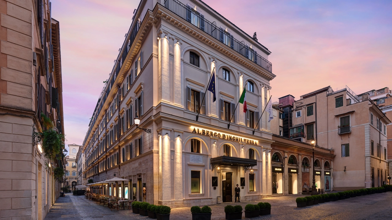 A Firenze una nuova proposta di affitto residenziale di alta gamma