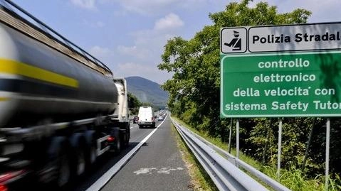 Sono cinque i rilevatori posizionati di particolare interesse per i pistoiesi. Calcoleranno il tempo di percorrenza medio nel tratto di strada di riferimento.