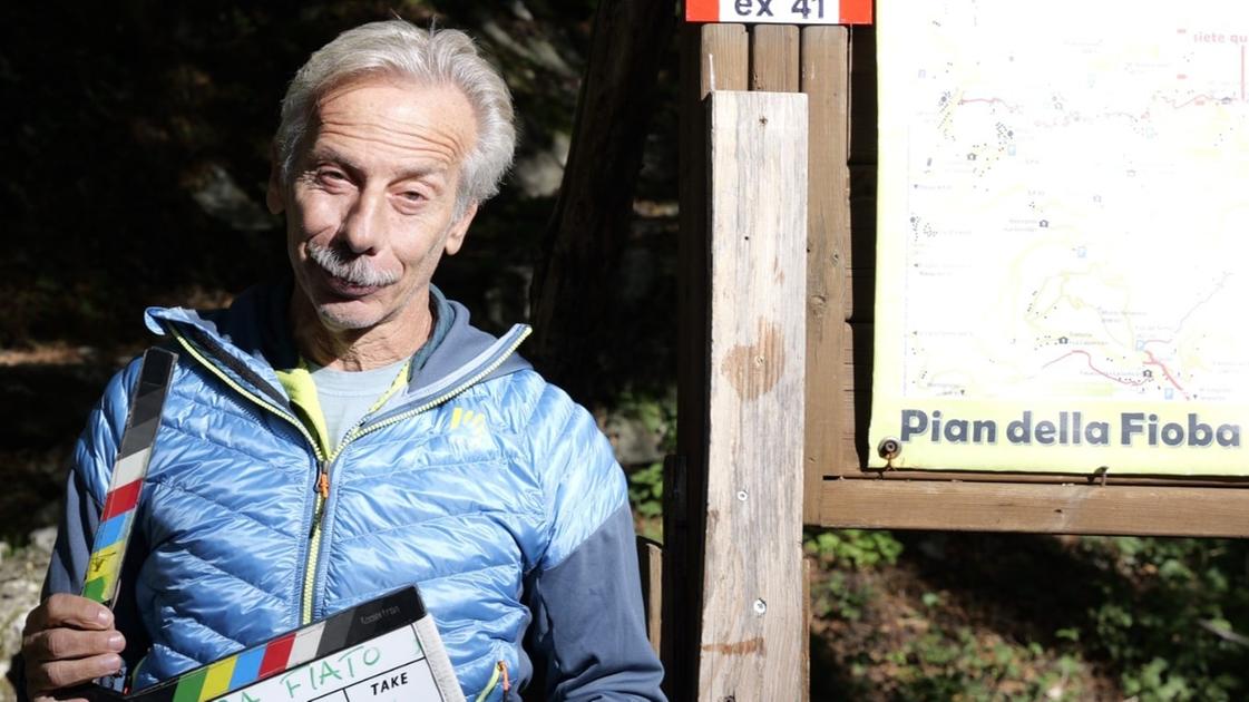 ‘sopravvivere alle apuane l ironia di giovanni storti racconta le montagne